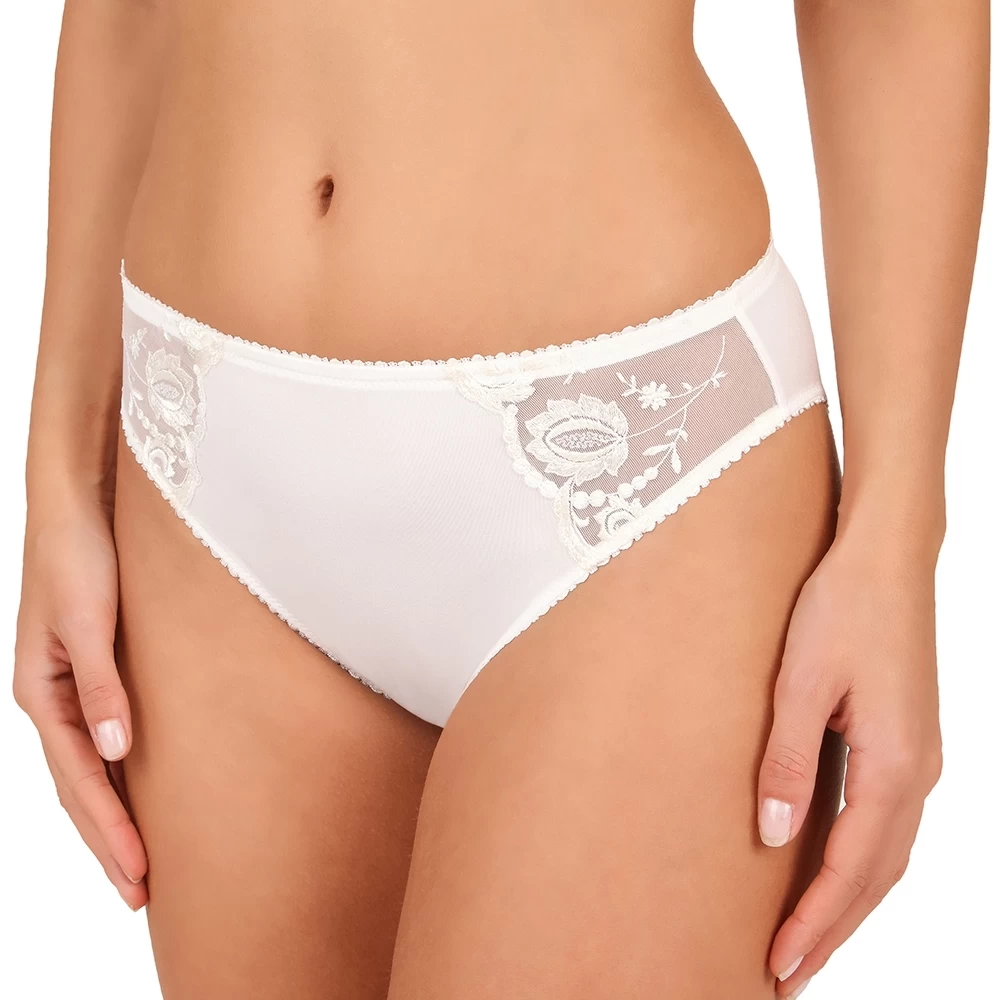 Felina Conturelle Provence 81005 Minislip Vanille 36