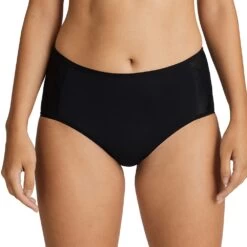 PrimaDonna Sport The Game 6000550 Sport-Taillenslip Schwarz 40