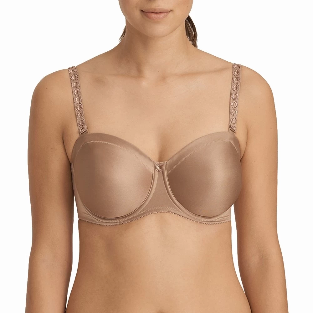PrimaDonna Every Woman 0163111 Trägerloser BH Ginger 65F – Bild 2