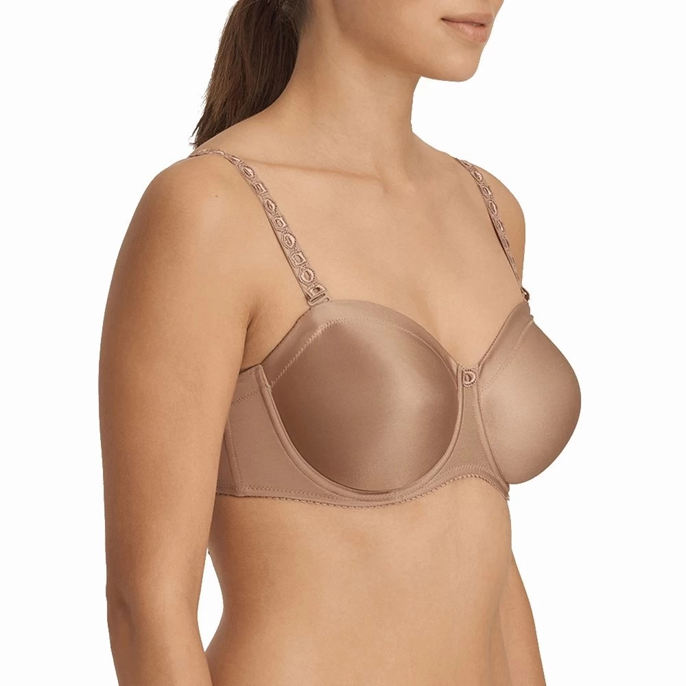 PrimaDonna Every Woman 0163111 Trägerloser BH Ginger 65F – Bild 3