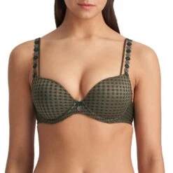 Marie Jo Avero 0200417 Push-up BH Tiny Jade 75A