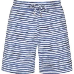 Mey Alora 16250 Hose Pacific Blue XS