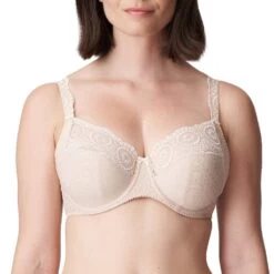 PrimaDonna Osino 0163310 Bügel-BH Caffé Latte 80B
