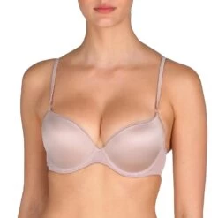 Marie Jo Undertones 010-2017 Push-up BH Patine 85C
