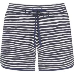 Mey Serie Abbi 16127 Shorts New Blue S