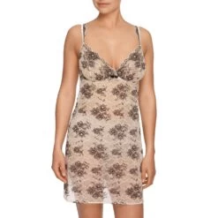 PrimaDonna Neroli 086-2810 Kleid Ohne Cups Geisha 42