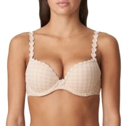 Marie Jo Avero 0200417 Push-up BH Caffé Latte 70A