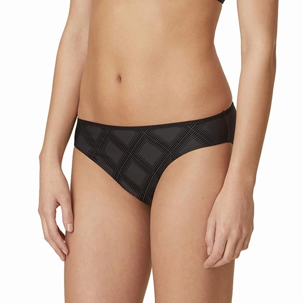 Marie Jo LAventure Don 0521910 Rioslip Schwarz 36 – Bild 2