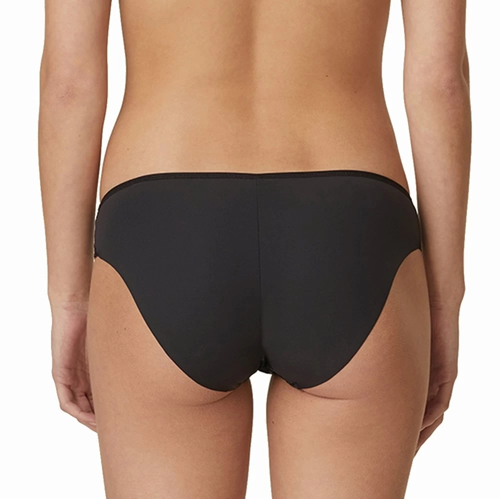 Marie Jo LAventure Don 0521910 Rioslip Schwarz 36 – Bild 3