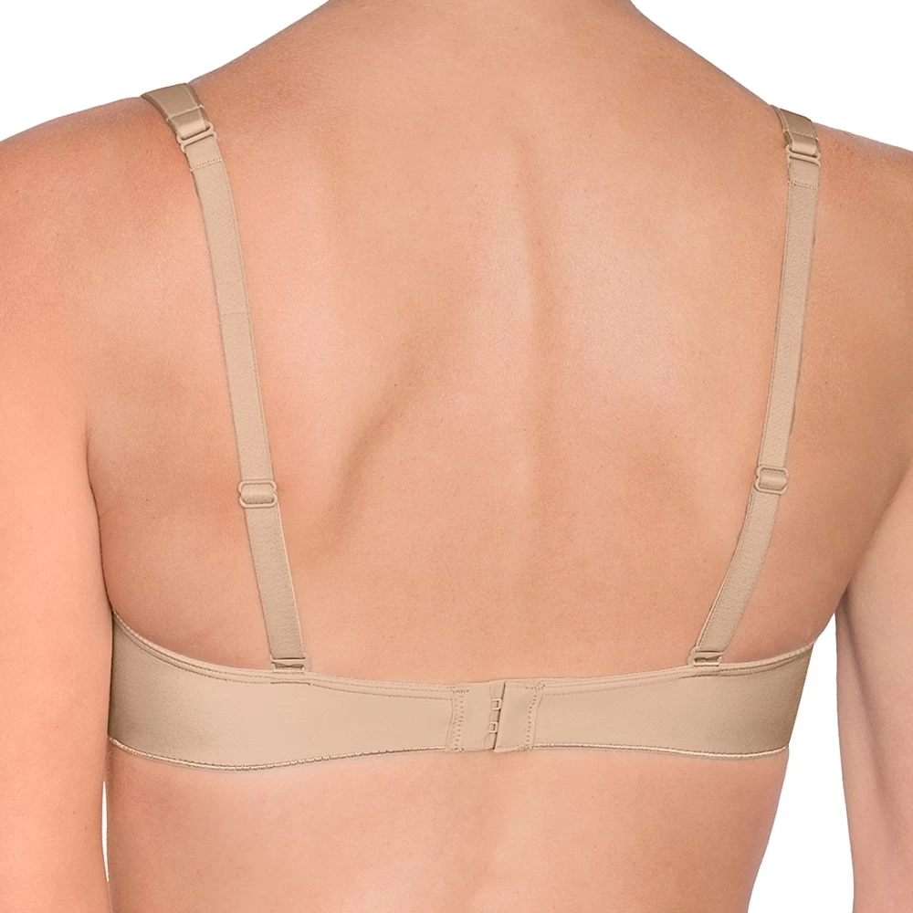 Felina Conturelle Pure Feeling 806810 Spacer-BH Mit Bügel Sand 70B – Bild 2