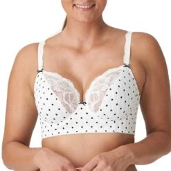 PrimaDonna Madison 0262126 Longline-BH Coco Classic 80C