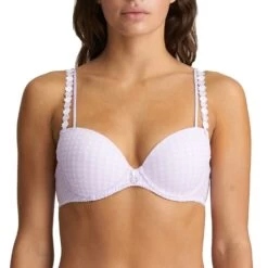 Marie Jo Avero 0100418 Unterlegter BH Runde Form Tiny Iris 75B