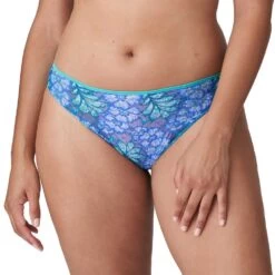 PrimaDonna Twist Morro Bay 0542260 Rioslip Mermaid Blue 36