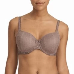 PrimaDonna Couture 026-2581 Unterlegter BH Cups E-G Agate Grey 90F