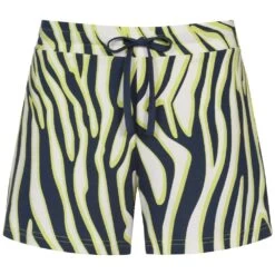 Mey Anh 17493 Shorts Limoncello M