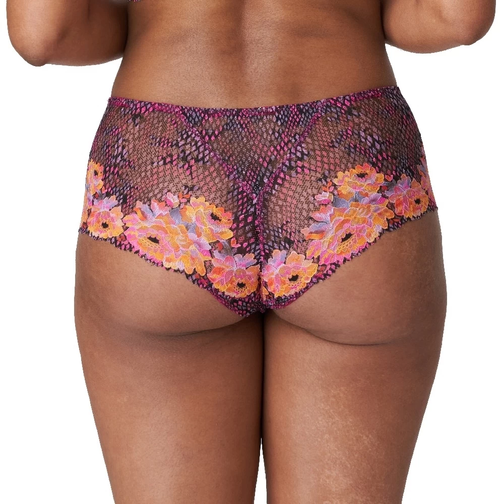PrimaDonna Twist Efforia 0541992 Hotpants Winter Blossom 38 – Bild 4