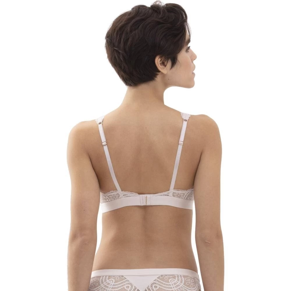 Mey Serie Poetry Fame 74130 Triangel-BH Bailey XS – Bild 3