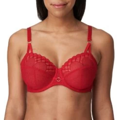 PrimaDonna Vya 0163330 Bügel-BH Strawberry Kiss 90C