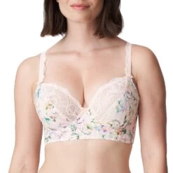 PrimaDonna Madison 0262126 Außenträger BH Pink Diamond 75C