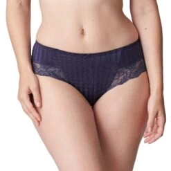 PrimaDonna Madison 0562127 Hotpants Bleu Bijou 36