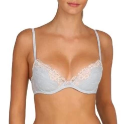 Marie Jo Yoko 0102187 Push-up BH Auster 85A