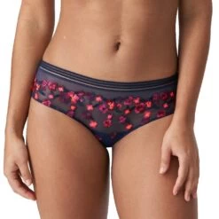 Marie Jo Nathy 0502482 Hotpants Water Blue 36