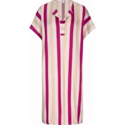 Mey Teresia 16439 Nachthemd Cosmo Pink M