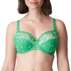PrimaDonna Palace Garden 0163210 Bügel-BH Lush Green 75C