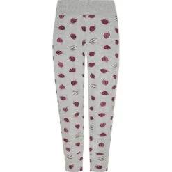 Mey Serie Sleep & Easy 16437 Hose Light Grey Melange 42