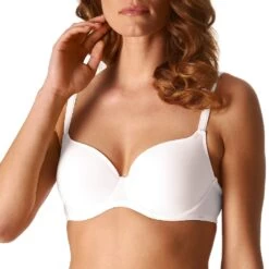 Mey Serie Joan 74254 Spacer-BH Weiss 70B