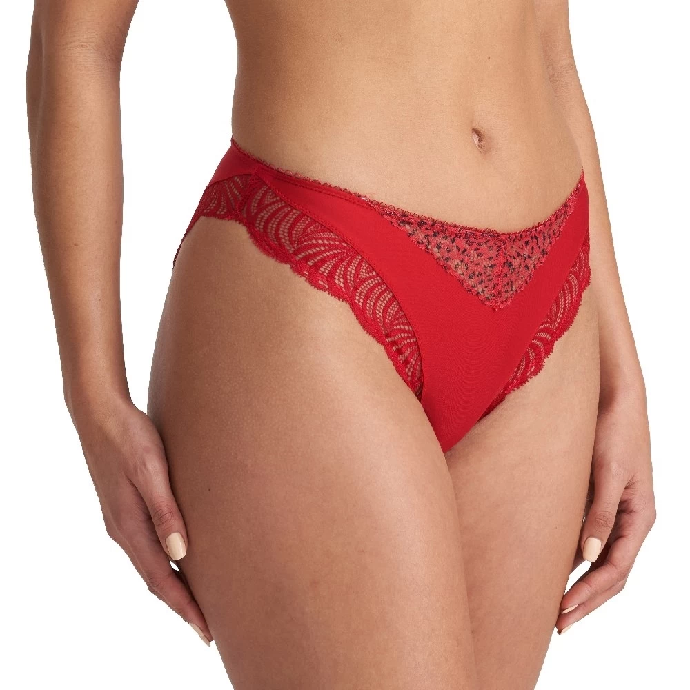 Marie Jo Coely 0502630 Rioslip Strawberry Kiss 36 – Bild 3