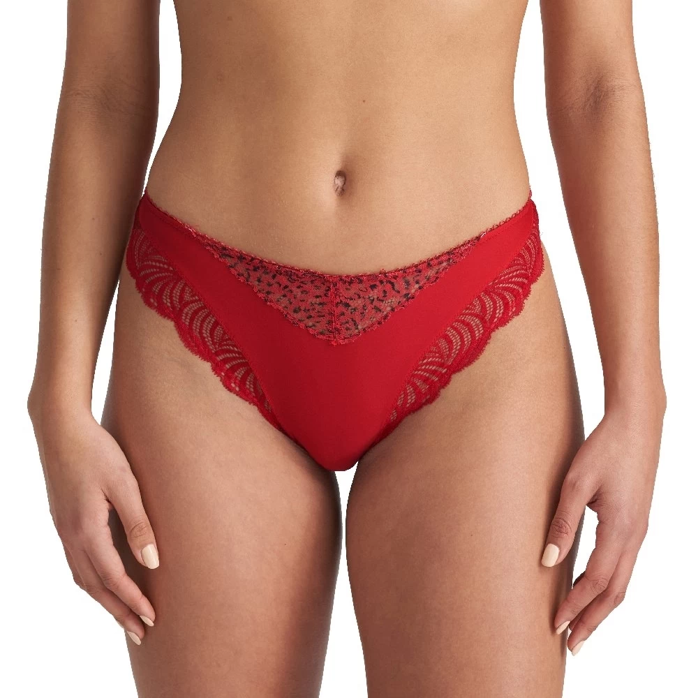 Marie Jo Coely 0502630 Rioslip Strawberry Kiss 36