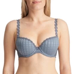 Marie Jo Avero 0200417 Push-up BH Atlantic Blue 70B