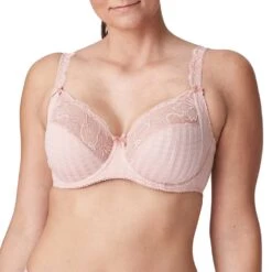 PrimaDonna Madison 0162121 Bügel-BH Cups F-I Powder Rose 70F