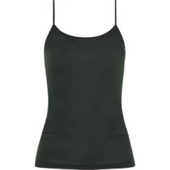 Mey Emotion 55201 Top Dark Green 42