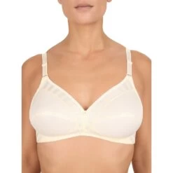 Felina Weftloc 376 BH Ohne Bügel Champagne 110B